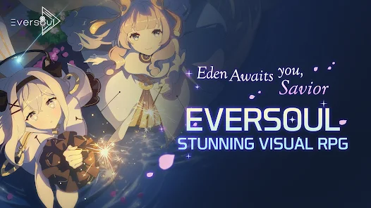 Eversoul Logo
